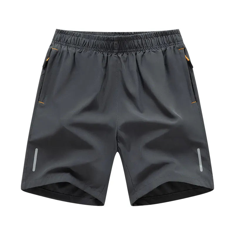 Vielseitige Herren Sport Shorts Graeme für maximale Bewegungsfreiheit, ideale Sportbekleidung.
