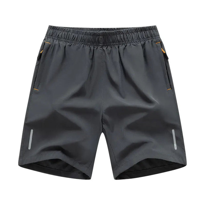 Vielseitige Herren Sport Shorts Graeme für maximale Bewegungsfreiheit, ideale Sportbekleidung.