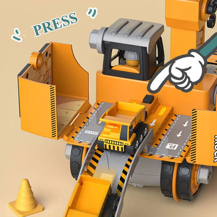 BuildMaster Lernspielzeug, ideales Geschenk für Kinder, unterstützt die Entwicklung motorischer Fähigkeiten.