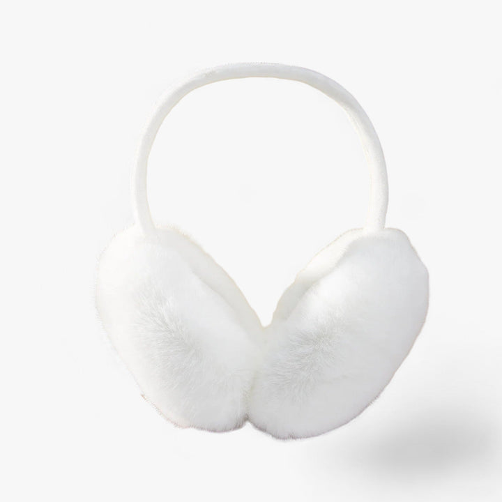 Kuschelige Ohrwärmer für Damen & Herren, idealer Kälteschutz im Winter.