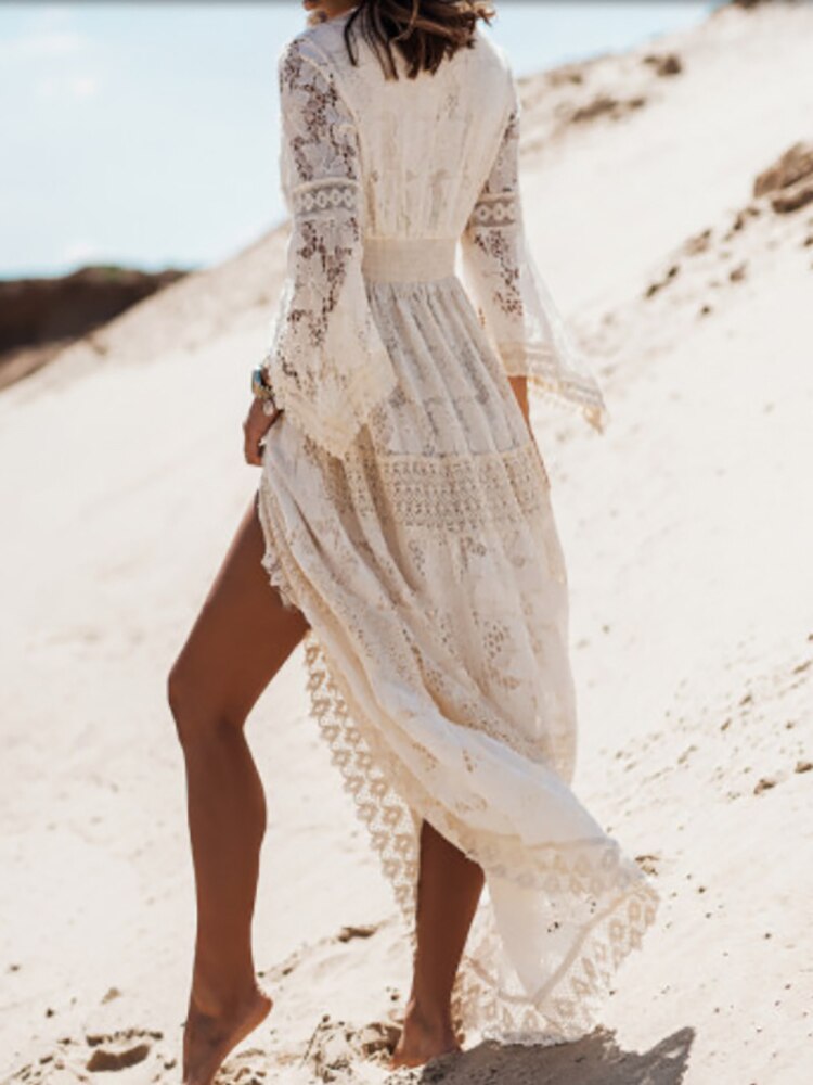 Ärmelloses, elegantes Damen Sommerkleid, perfekt als Cocktailkleid und festliche Frauenmode.