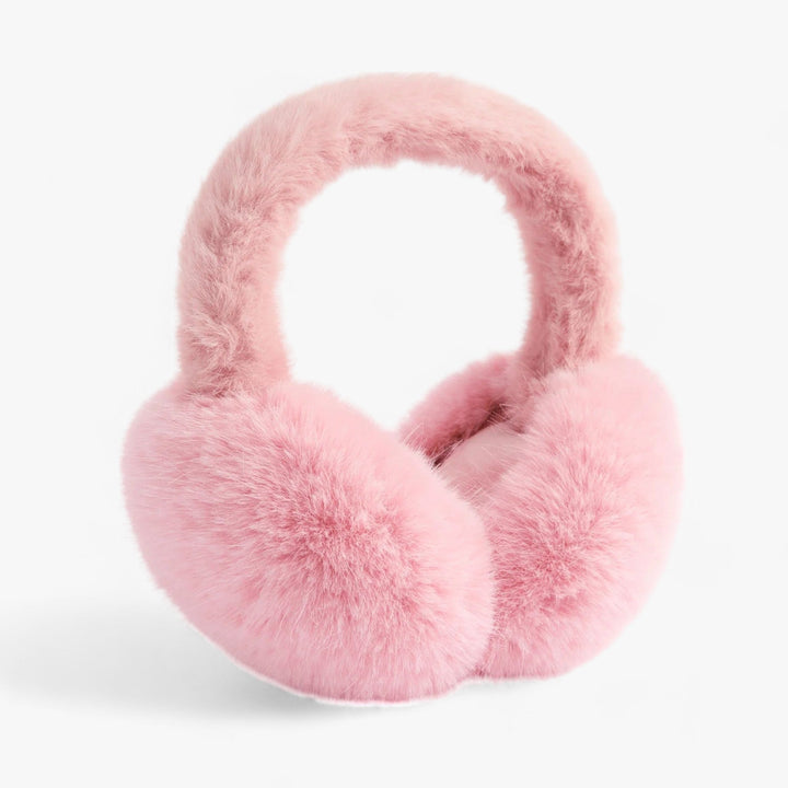 Schicke Unisex Ohrwärmer für die Winterzeit, warme Ohren, stilvolles Design.