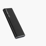 Schwarz 4 TB