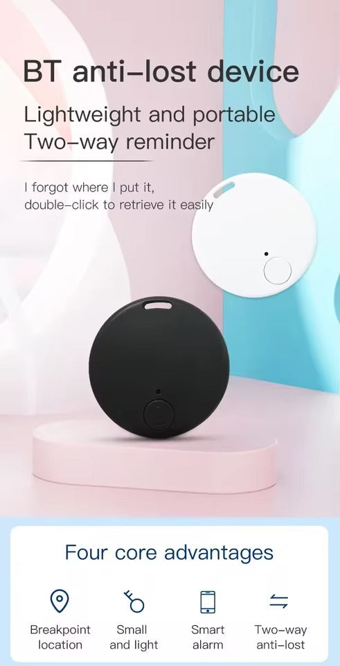 Praktischer Magnet-GPS-Tracker für sichere Echtzeit-Ortung unterwegs. Ideal für Reisen.