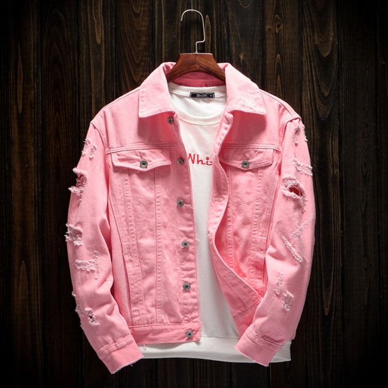 Bequeme Übergangsjacke für Herren, perfekt für Freizeit und Alltag. Vielseitige Herrenmode.