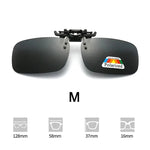 Schwarz M x 1 Stk