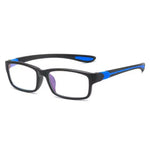 B - Blau