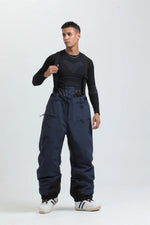 Herrenhose 7