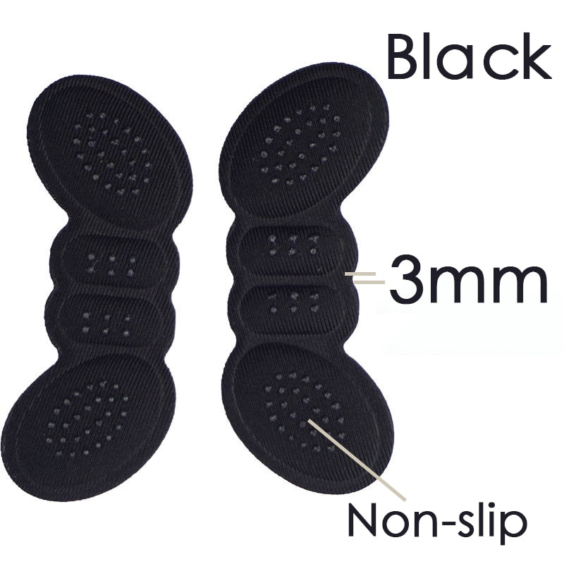 Ganzjährige Unisex Einlegesohlen mit Polsterung und Frische. Optimales Schuhzubehör zur Schmerzlinderung und Fußstütze.