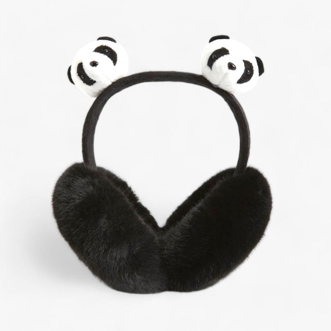 Unisex Ohrwärmer, das Must-have Winter-Accessoire gegen Kälte für Damen & Herren.