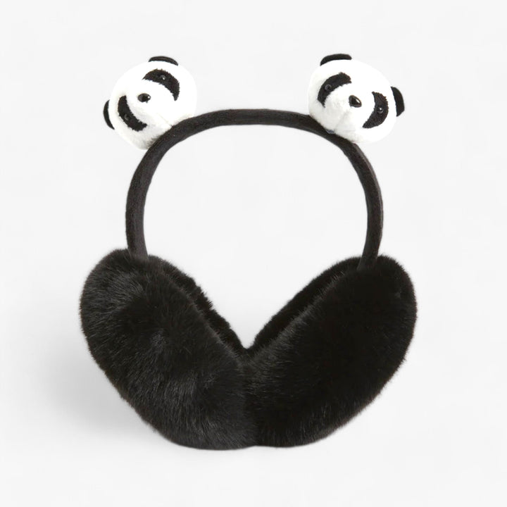 Unisex Ohrwärmer, das Must-have Winter-Accessoire gegen Kälte für Damen & Herren.