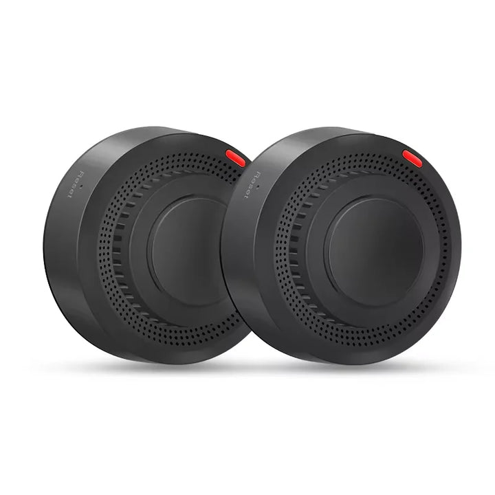 Zuverlässiger 85dB Smart Rauchmelder, frühzeitige Brandmeldung für optimale Heim-Sicherheit.