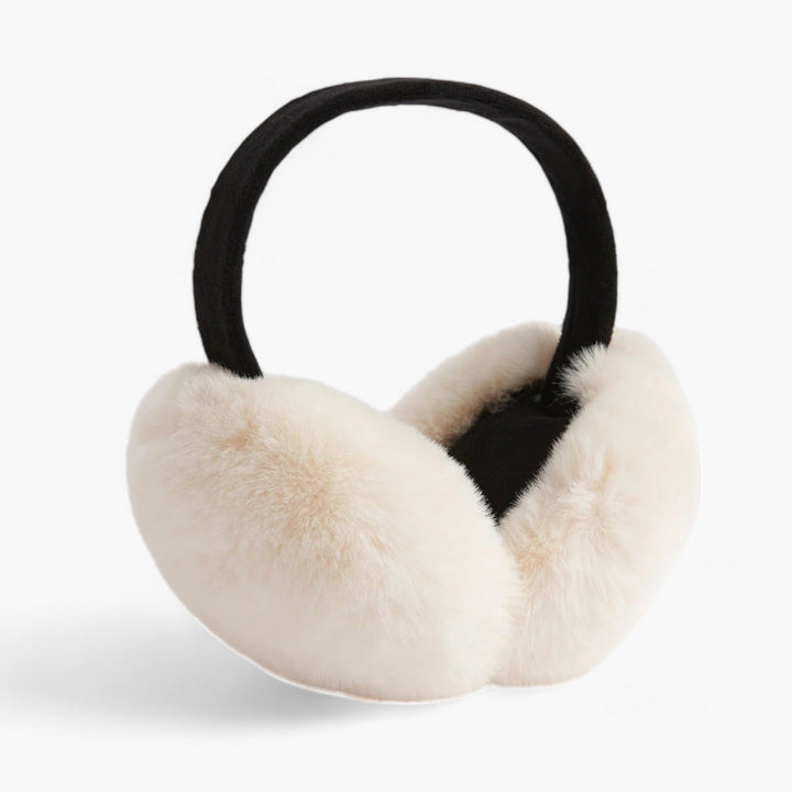 Unisex Ohrwärmer für Damen & Herren, winterlicher Kälteschutz, kuschelig & warm.