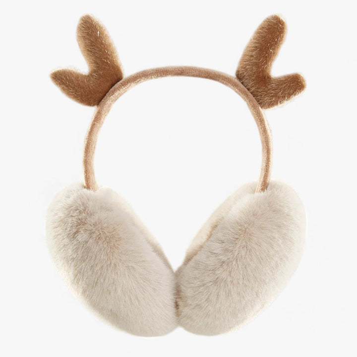 Robuste Unisex Ohrwärmer für Outdoor, winddicht, warm, ideales Winter-Accessoire.