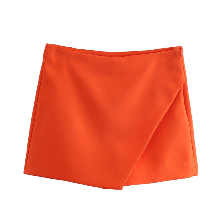 Damen Hosenrock Zofie: die bequeme und stilvolle Wahl für den Sommer.