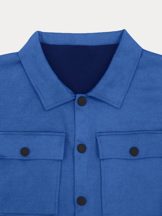 Vielseitiges Herren Freizeit Set, bestehend aus Oberteil & Hose, als Sportanzug oder stilvolles Reise-Outfit.