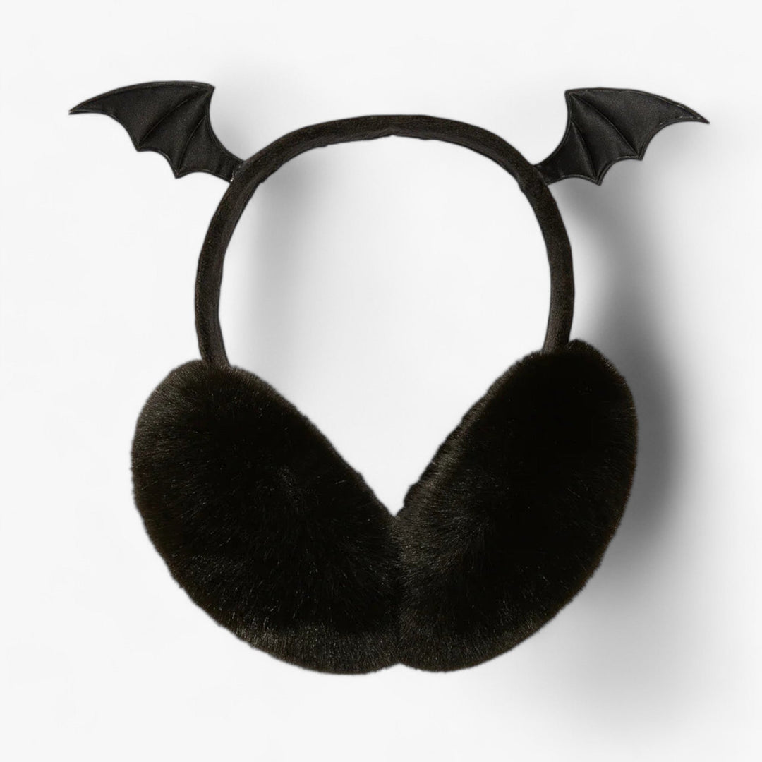 Geschenkidee: Unisex Ohrwärmer für Weihnachten, stilvolles Winter-Accessoire für Damen & Herren.