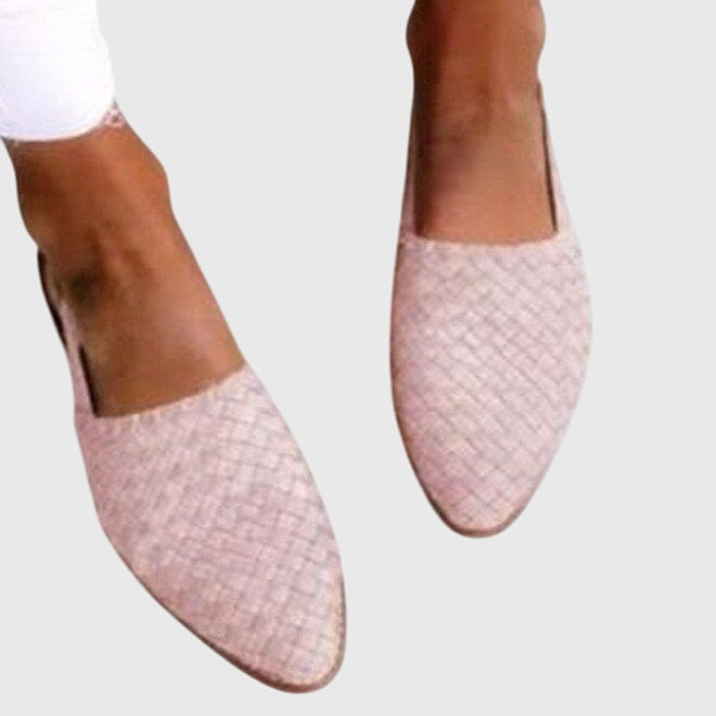 Ergonomische Damen Sandalen mit Klettverschluss; bequeme orthopädische Sommerschuhe.