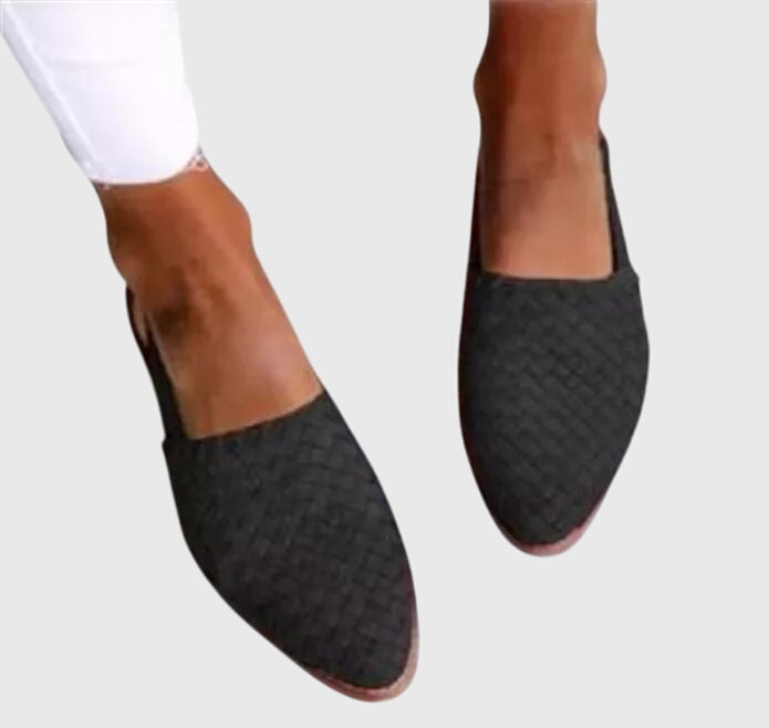 Unterstützende orthopädische Damen Sandalen für lange Spaziergänge, bequeme Alltagsschuhe.