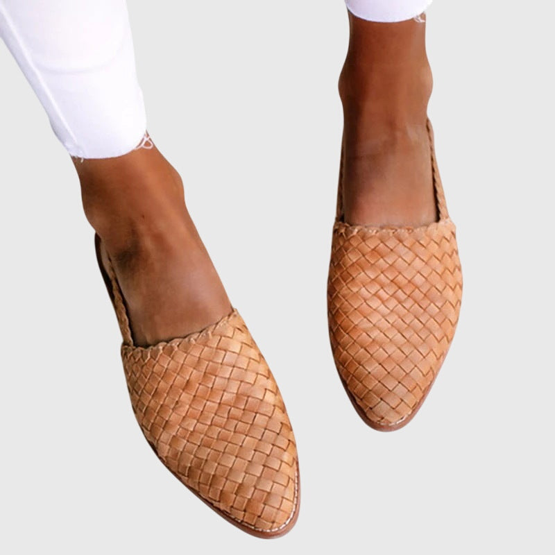 Bequeme orthopädische Damen Sandalen für langanhaltenden Komfort, ideal für den Alltag.