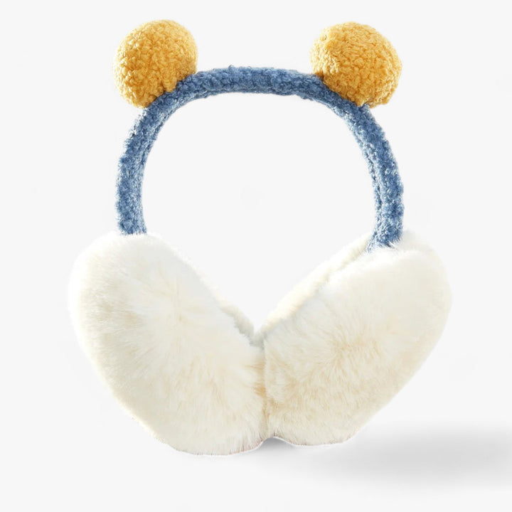 Zeitlose Ohrwärmer für Unisex, winterlicher Schutz, weich & komfortabel.