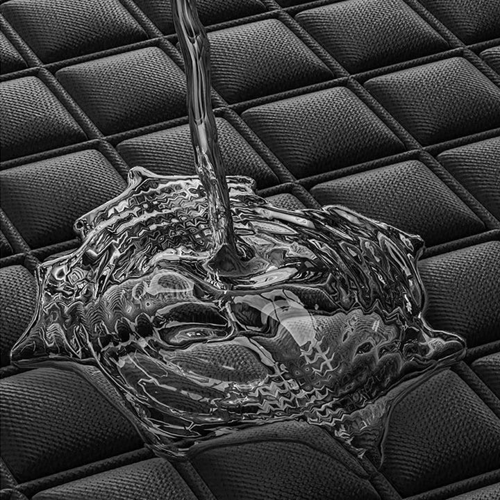 Modernes Thermo Rollo für effektiven Sonnenschutz & stilvolle Fensterdekoration. Einfache Montage.