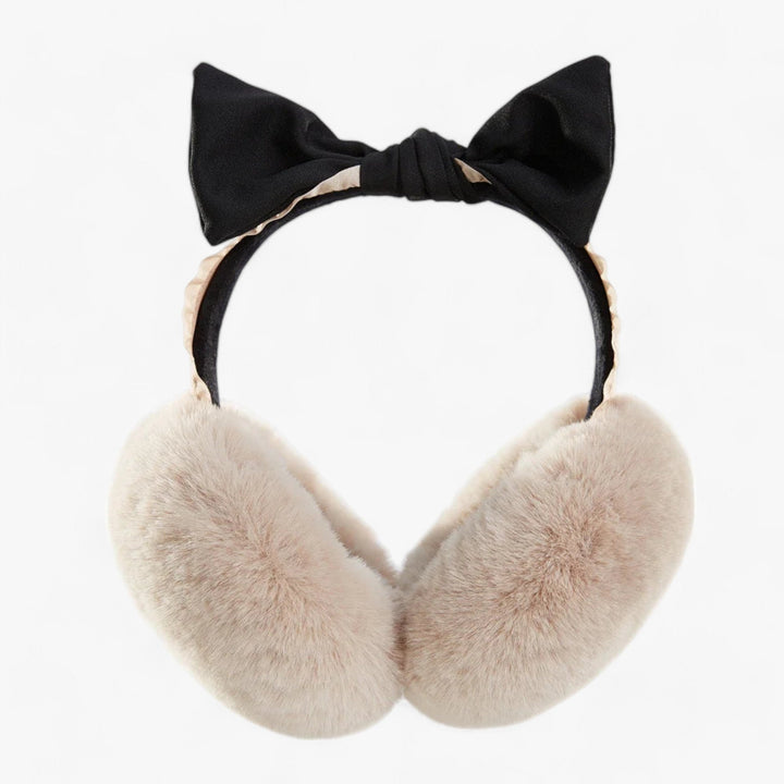 Elegante Unisex Ohrwärmer, ideales Weihnachtsgeschenk, modisches Winter-Accessoire.