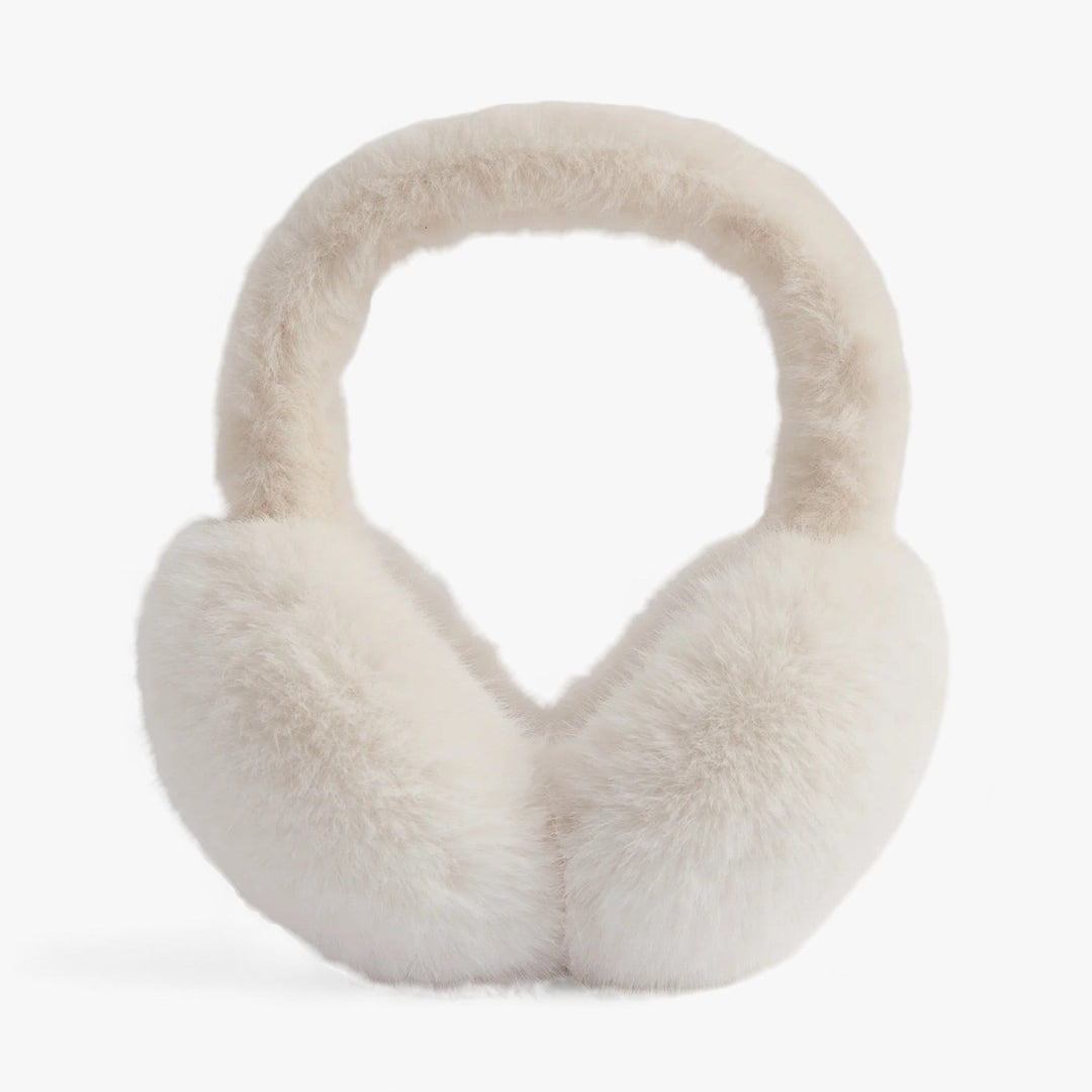 Leichte Ohrwärmer für Winter, unisex Passform, ideal für Outdoor, wärmend.
