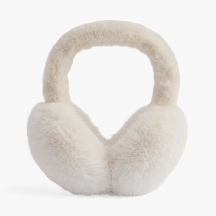 Leichte Ohrwärmer für Winter, unisex Passform, ideal für Outdoor, wärmend.