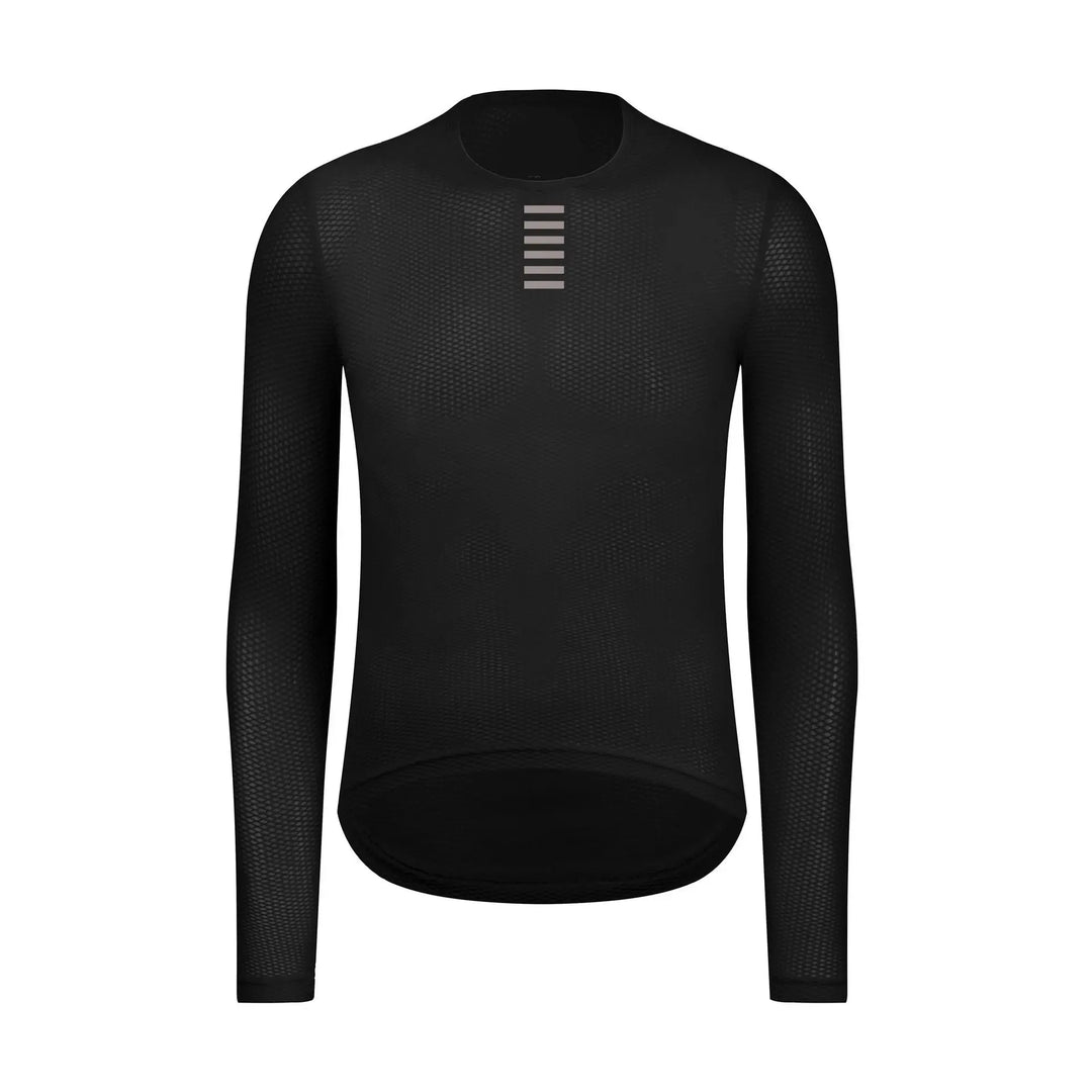 Herren Radsport Baselayer Trikot ärmellos, bietet unvergleichlichen Komfort, Atmungsaktivität & Performance.