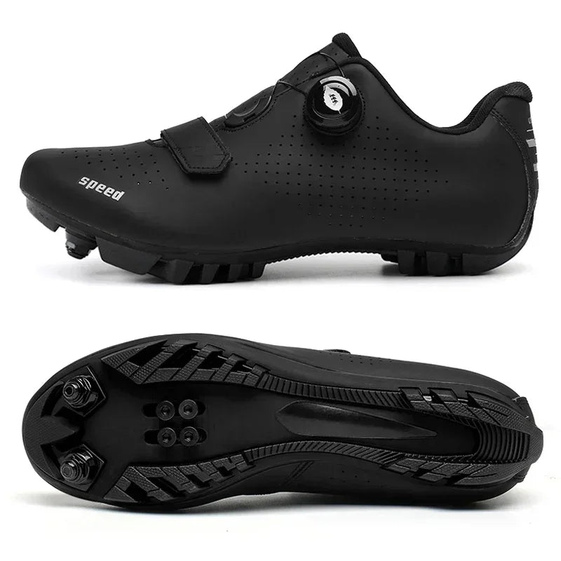 Innenpolsterung der Komfortschuhe für Herren & Damen. Maximale Bequemlichkeit bei jedem Radfahren.