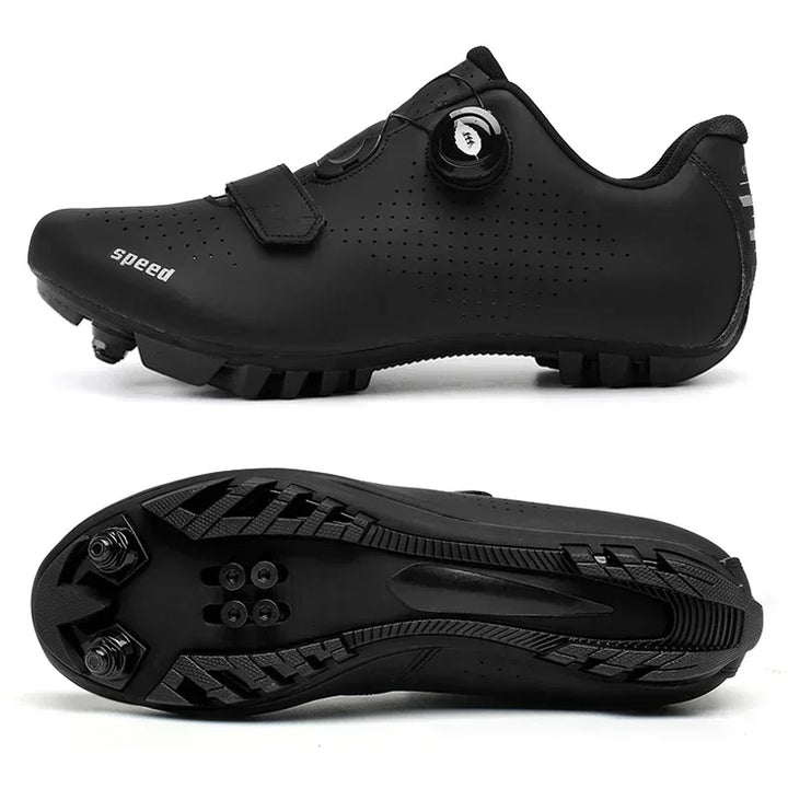 Innenpolsterung der Komfortschuhe für Herren & Damen. Maximale Bequemlichkeit bei jedem Radfahren.
