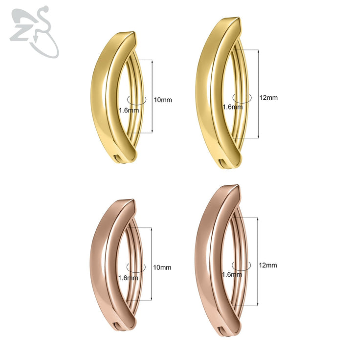 Schickes Bauchnabelpiercing aus 925er Sterlingsilber, perfekt für den Sommer und als Damenschmuck.