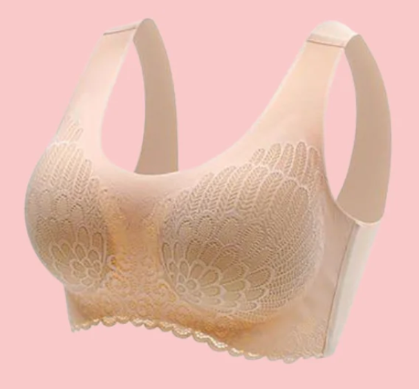 Komfort BH für Frauen, stützend, perfekte Passform, edle Lingerie für jeden Tag.