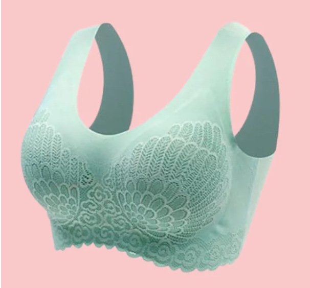 Stilvoller Damen Büstenhalter, eleganter Look, angenehmer Tragekomfort für alle Figuren.