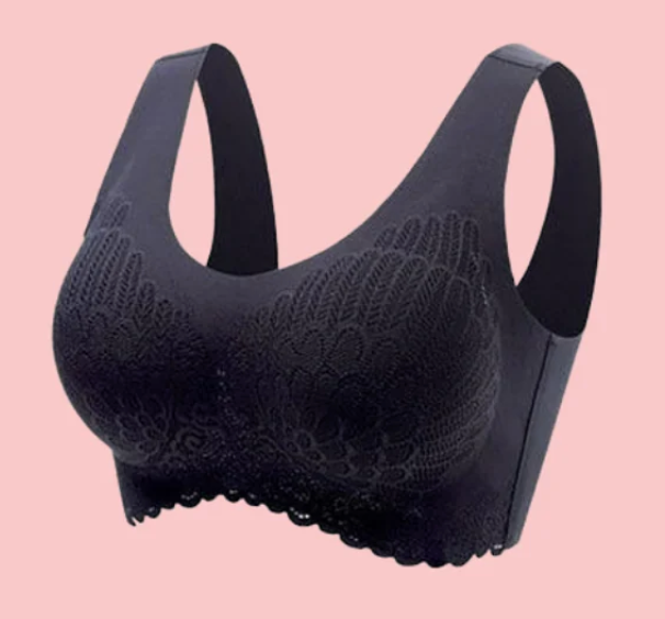 Eleganter Support BH, Frauen Unterwäsche mit idealer Passform und starker Unterstützung.