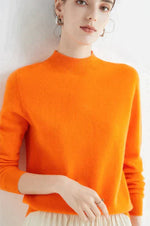 Oranje