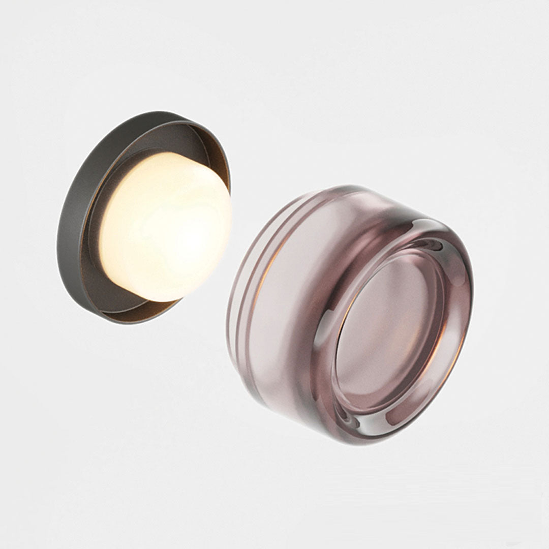 Premium LED Wandbeleuchtung, zeitgemäßes Design, akzentuiert stilvoll Ihre Wände.