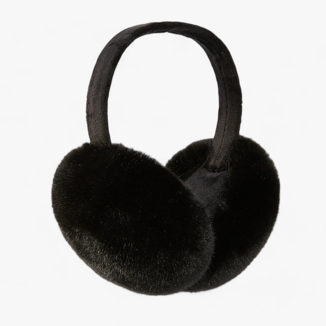 Winterliche Ohrwärmer, unisex, stilvolles Geschenk, hält Ohren gemütlich warm.