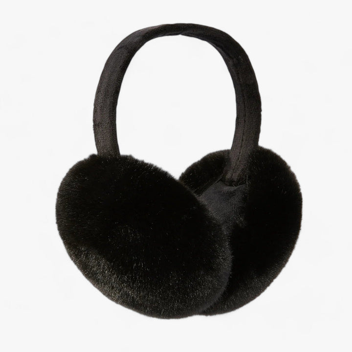 Winterliche Ohrwärmer, unisex, stilvolles Geschenk, hält Ohren gemütlich warm.
