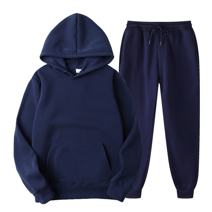 Damenmode: Vielseitiger Athleisure Anzug in Grün, bequem & modisch für Sport, Reisen oder Home-Office.