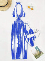 Blau