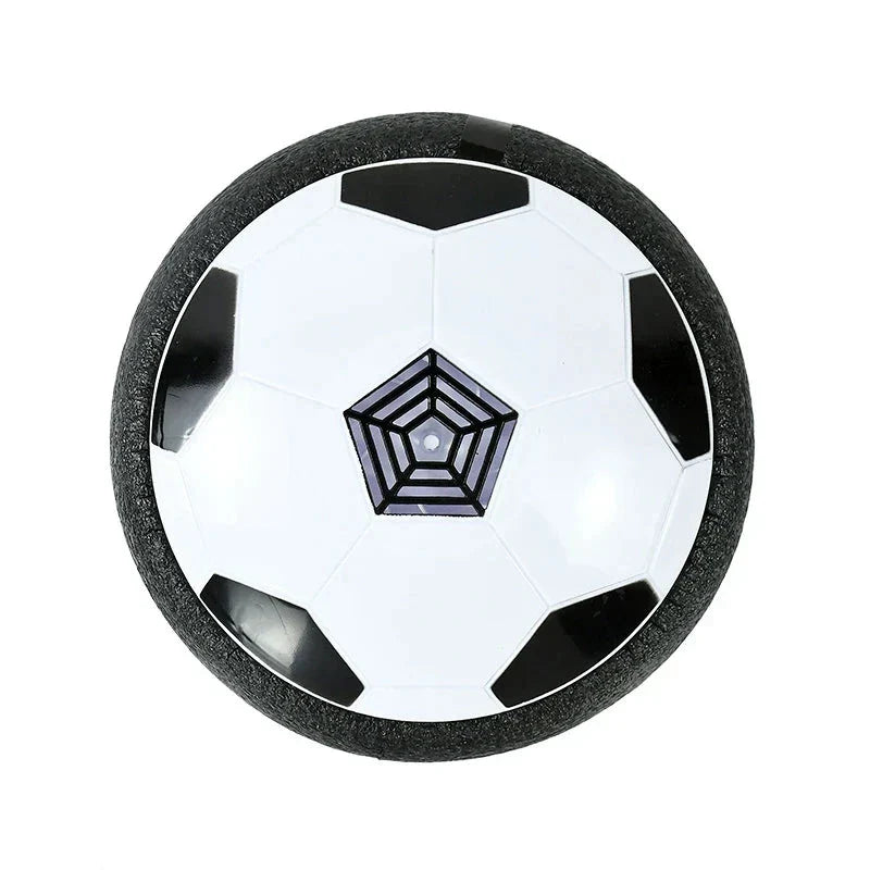 Einzigartiger schwebender Fußball, elektrisch, ein spannendes Sportspielzeug für Kinder, drinnen und draußen.
