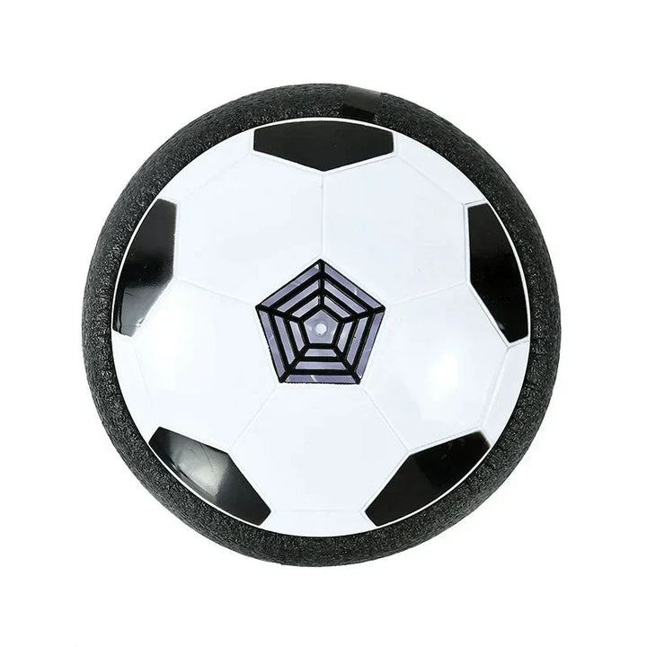 Einzigartiger schwebender Fußball, elektrisch, ein spannendes Sportspielzeug für Kinder, drinnen und draußen.