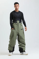 Herrenhose 6