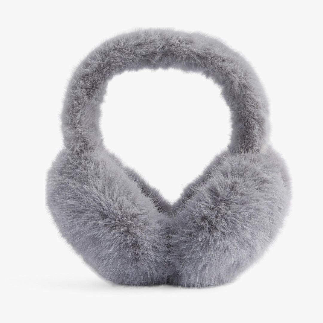 Komfortable Ohrwärmer, unisex, für Winter, Kälteschutz beim Sport oder Spaziergang.