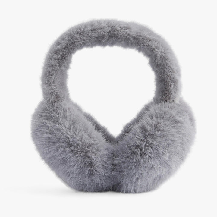Komfortable Ohrwärmer, unisex, für Winter, Kälteschutz beim Sport oder Spaziergang.