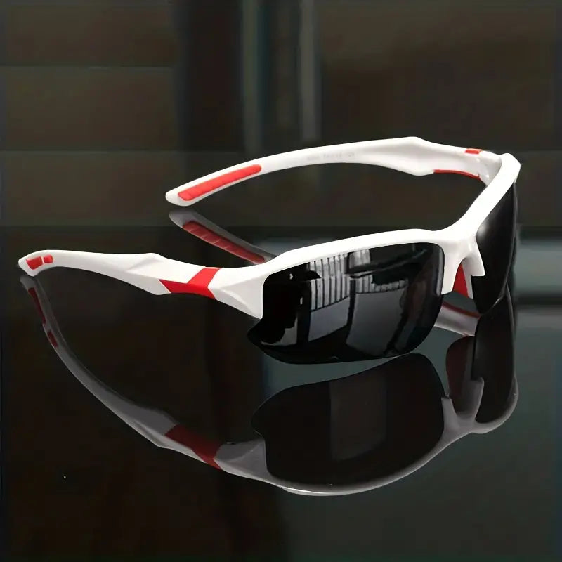 Herren Sonnenbrille: Modernes Accessoire, exzellenter UV-Schutz und reduzierter Blendschutz.