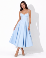Blau