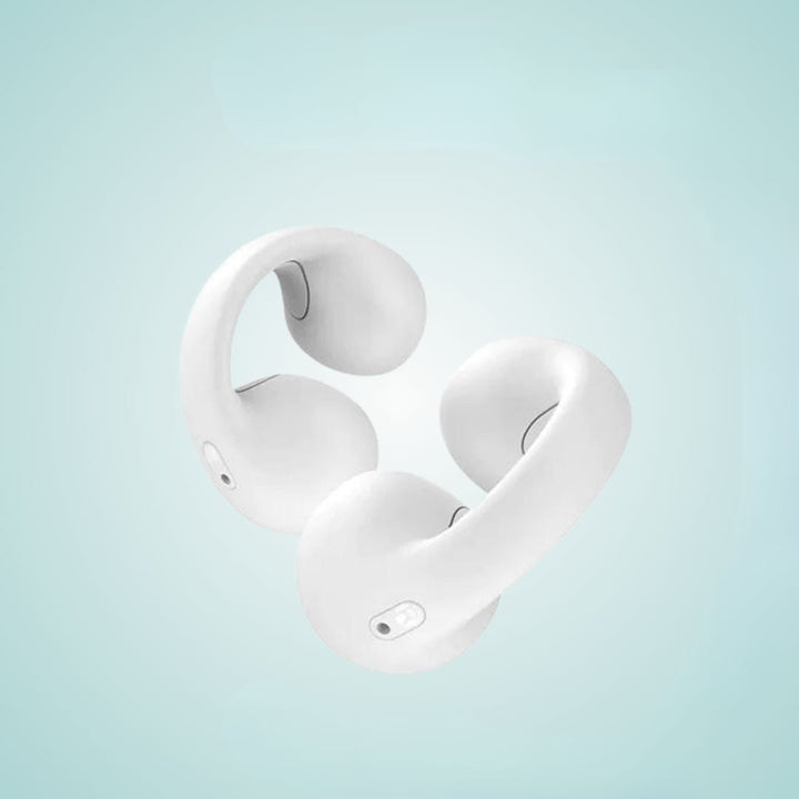 Wasserdichte In-Ear Bluetooth Ohrhörer, ideal für Dusche, Schwimmen & Sport. Kabellose Musik mit IPX7 Schutz.